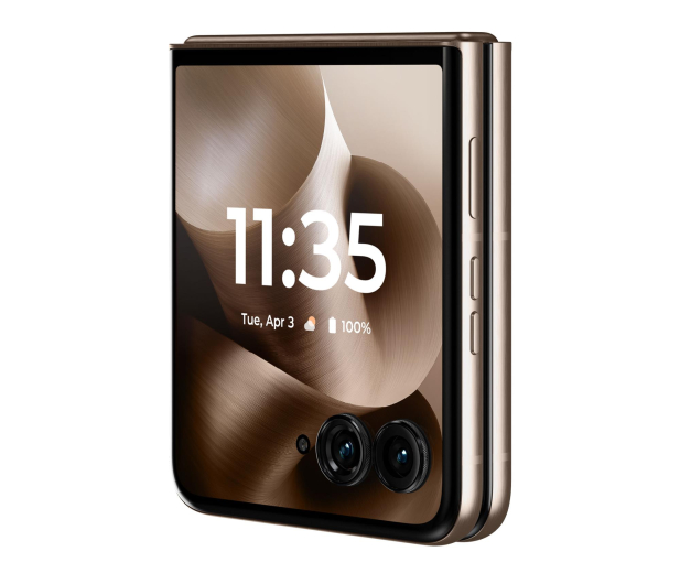 Motorola razr 60 ultra 5G 16/512GB Mountain Trail 165Hz - 1330175 - zdjęcie 9